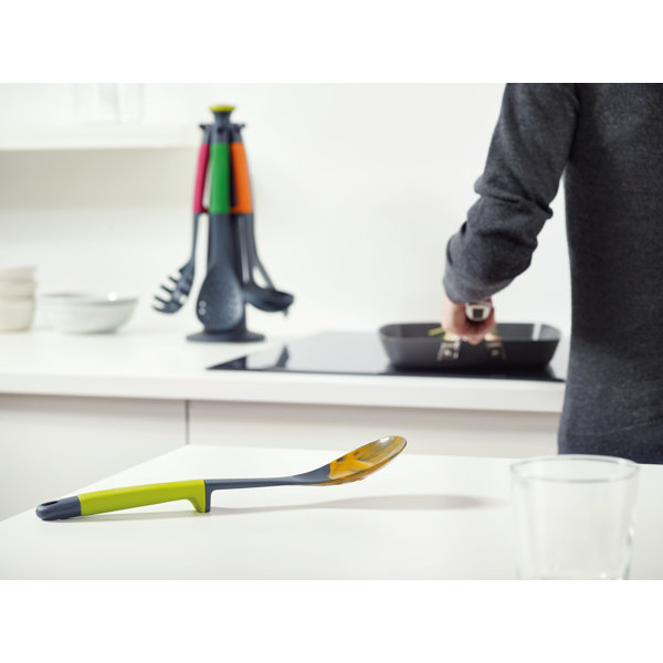 Joseph Joseph Elevate 6Piece Kitchen Utensil Carousel Set & Reviews